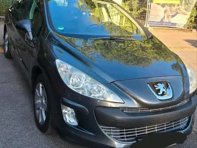 Gebraucht Peugeot 308 SW
