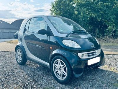 Smart ForTwo Coupé