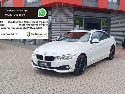 BMW 430