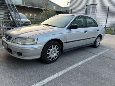 gebraucht Honda Accord 1.8i LS LS