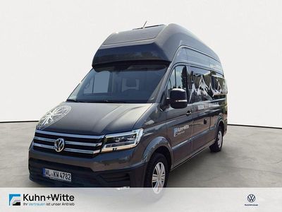 Gebraucht VW California California 177 PS (130 kW) 2023 Grau Van