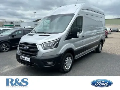 Gebraucht Ford Transit