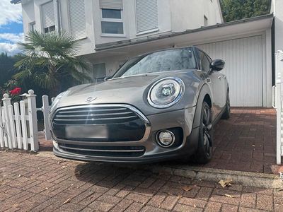 Mini Cooper D Clubman