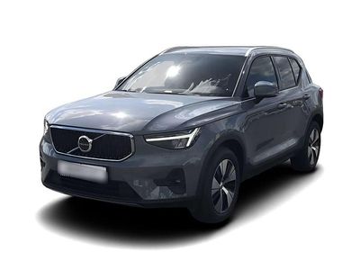 Grau Gebraucht 2023 Volvo XC40 SUV | 43.255 €