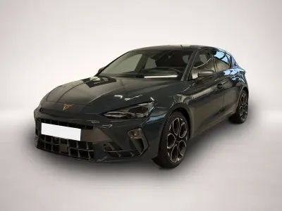 Gebraucht Cupra Leon 150 PS (110 kW) 2025 Blau Limousine