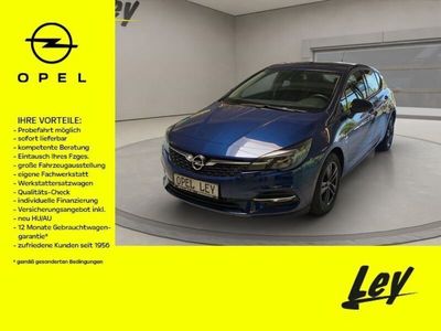 gebraucht Opel Astra 2020 Start/Stop