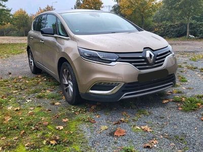 gebraucht Renault Espace 