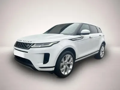 Gebraucht Land Rover Range Rover evoque SE 309 PS (227 kW) 2022 Manufacturer SUV