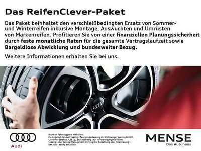 Gebraucht Audi A6 Ambiente 367 PS (269 kW) 2026 Mythosschwarz Kombi