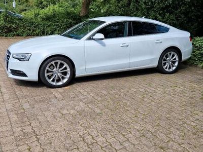 gebraucht Audi A5 Sportback 3.0 TDI Automatik