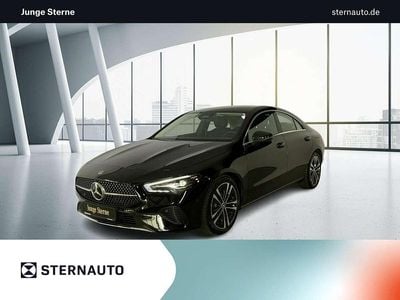 Mercedes CLA180