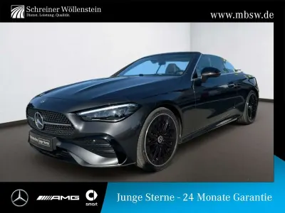 Gebraucht Mercedes CLE200