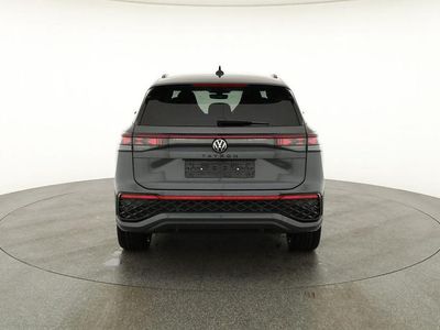 Neu VW Tayron R-line 204 PS (150 kW) 2026 Delfingrau metallic SUV