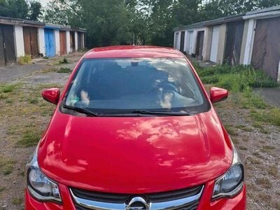 Opel Karl