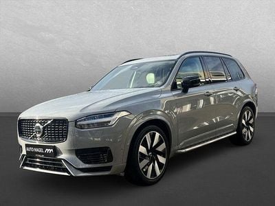 Gebraucht Volvo XC90 Ultimate 455 PS (334 kW) 2024 Grau SUV