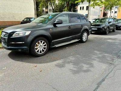 Gebraucht Audi Q7