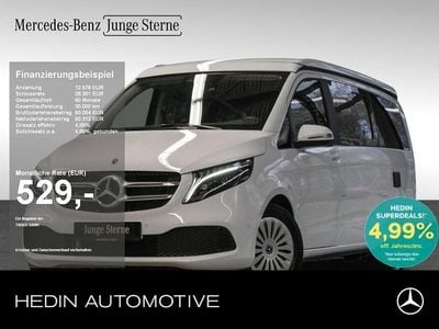 Mercedes V220