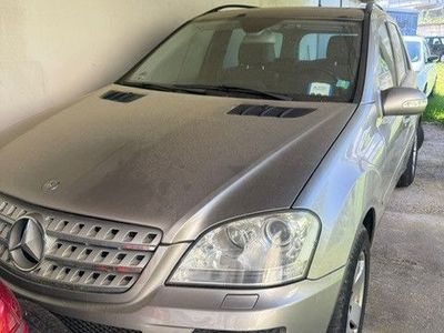 Mercedes ML320