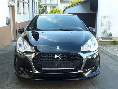 Citroën DS3