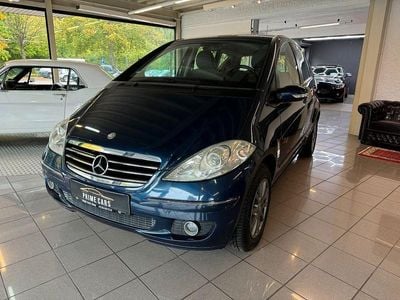 Mercedes A150