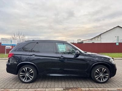 BMW X5 M50