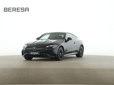 Usata Mercedes CLE300 AMG 258 CV (189 kW) 2026 Grigio