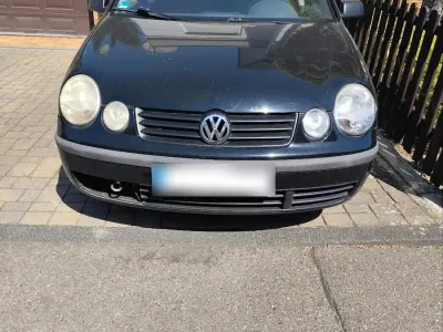 Gebraucht VW Polo