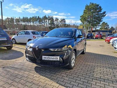 gebraucht Alfa Romeo Sprint Tonale1.5 130PS