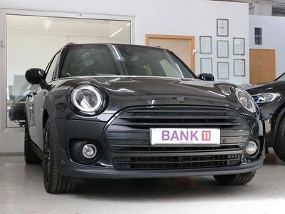 Mini Cooper D Clubman