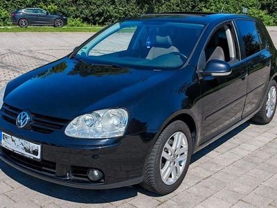 VW Golf VI