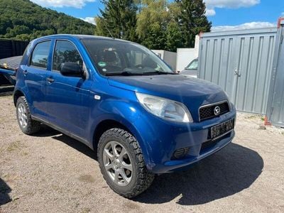 Daihatsu Terios