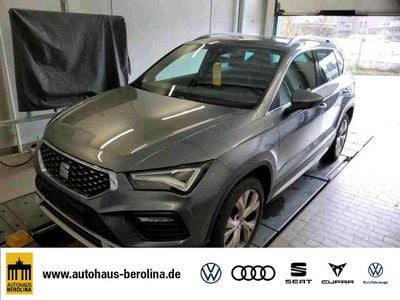 Usata Seat Ateca Xperience 150 CV (110 kW) 2023 Grigio SUV