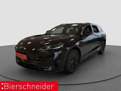 Nouă BYD Seal Boost 212 CP (155 kW) 2026 Negru Break