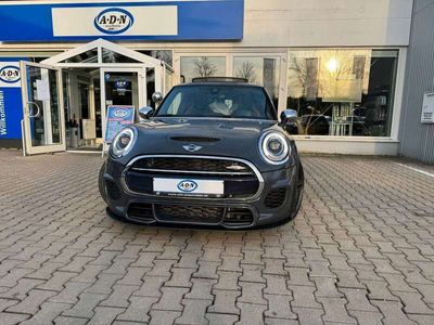 gebraucht Mini John Cooper Works AC-Schnitzer*HUD*Pano*LED