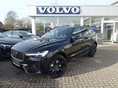 Schwarz Neu 2026 Volvo XC60 Plus SUV | 54.900 € (Fairer Preis)