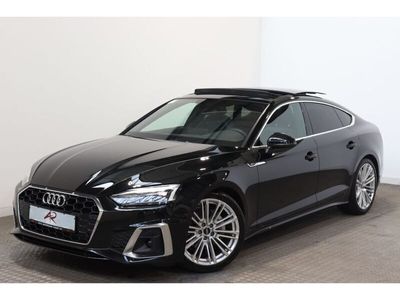 gebraucht Audi A5 40 TFSI S LINE