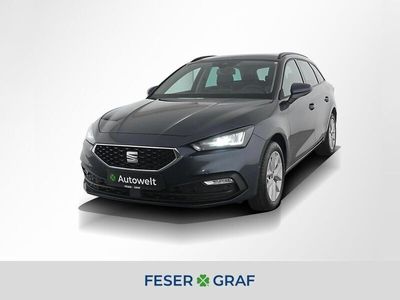 Seat Leon ST