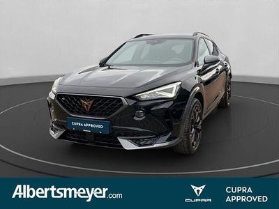 Gebraucht Cupra Formentor VZ 245 PS (180 kW) 2021 Othercolor SUV