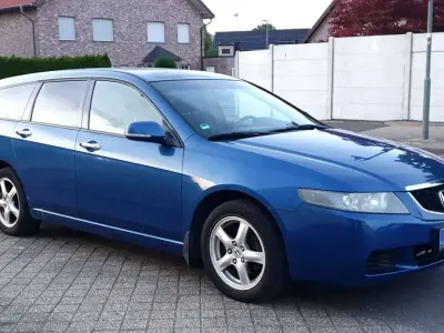Gebraucht Honda Accord