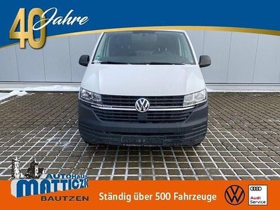 Weiß Gebraucht 2020 VW T6.1 Comfortline Van | 24.789 €