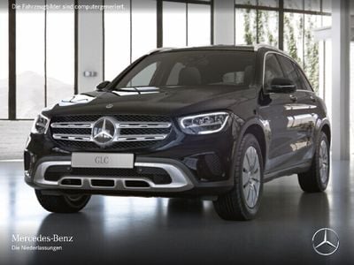 Mercedes GLC300