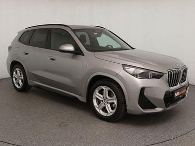 Usata BMW X1 M Sport 211 CV (155 kW) 2025 Argento SUV
