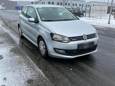 Silber Gebraucht 2011 VW Polo Kleinwagen | 3.300 € (Fairer Preis)