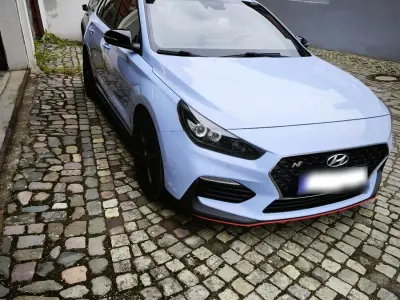 Gebraucht Hyundai i30
