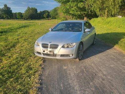 BMW 335 Cabriolet