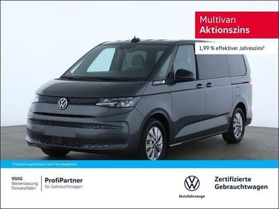 VW Multivan