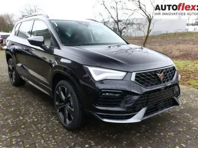 Gebraucht Cupra Ateca