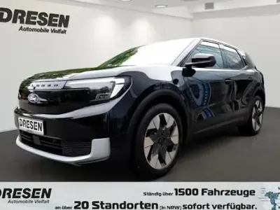 Gebraucht Ford Explorer