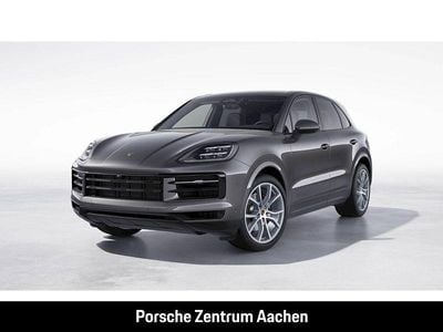 Second-hand Porsche Cayenne 354 CP (260 kW) 2024 Gri SUV