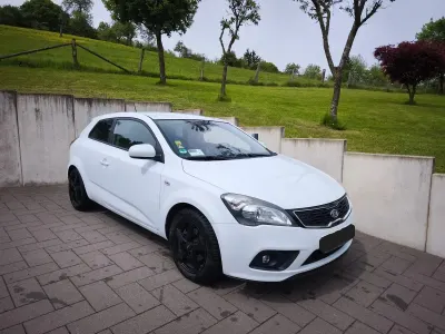 Gebraucht Kia Ceed